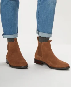 Kasper Chelsea Boot