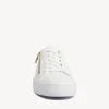 Keely Zip Sneaker