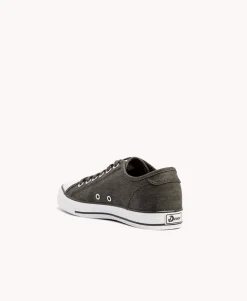 Kellie Canvas Sneaker