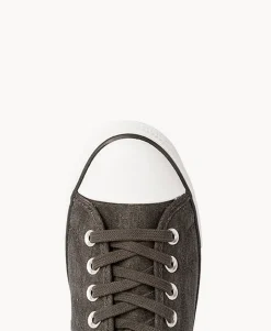 Kellie Canvas Sneaker