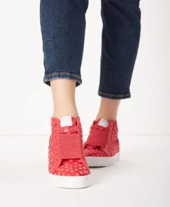 Kingsley Sneaker