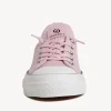 Knit Low Sneaker
