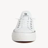 Knit Low Sneaker
