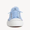 Knit Low Sneaker