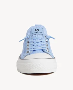 Knit Low Sneaker