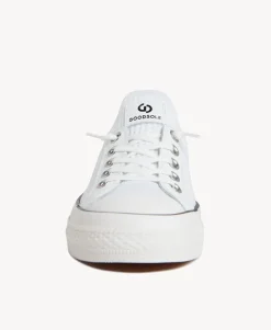 Knit Low Sneaker