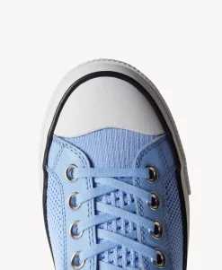 Knit Low Sneaker