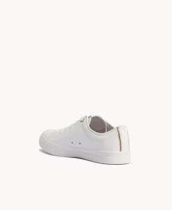 Kola Leather Sneaker