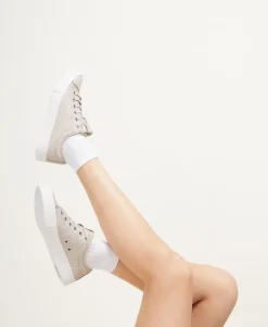 Kola Leather Sneaker