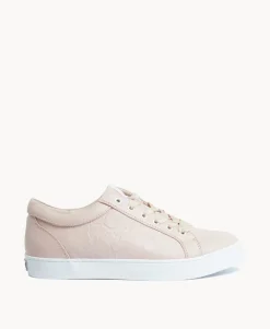 Krisp Leather Sneaker