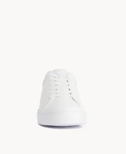 Krisp Leather Sneaker