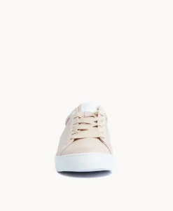 Krisp Leather Sneaker