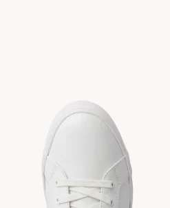 Krisp Leather Sneaker