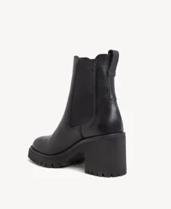 Krystal Ankle Boot