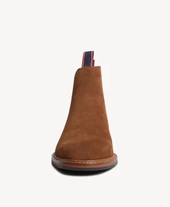 Lager Dress Boot