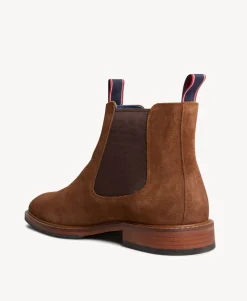 Lager Dress Boot