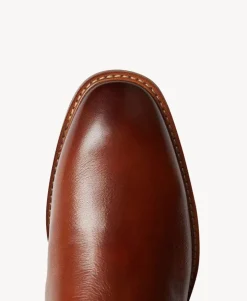 Lager Dress Boot