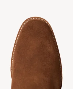 Lager Dress Boot