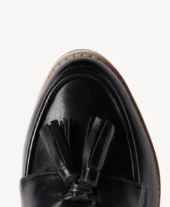 Lando Wide Loafer