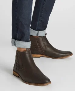 Ledger Chelsea Boot