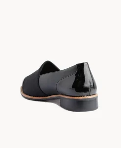 Lena Wide Flat