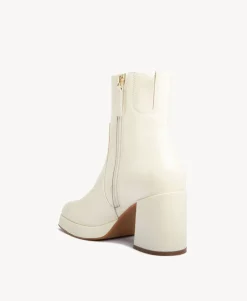 Libby Platform Boot