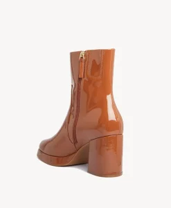 Libby Platform Boot