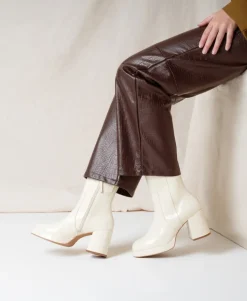 Libby Platform Boot