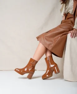 Libby Platform Boot