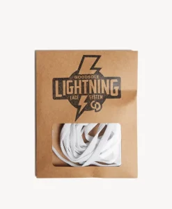 Lightning Laces