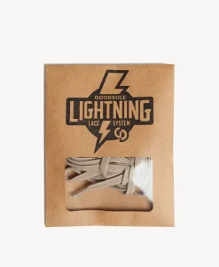 Lightning Laces