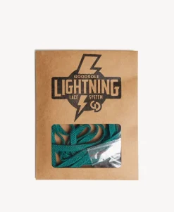 Lightning Laces