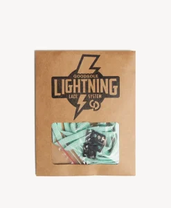 Lightning Laces