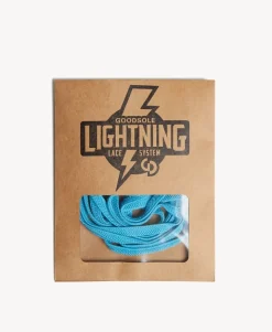 Lightning Laces