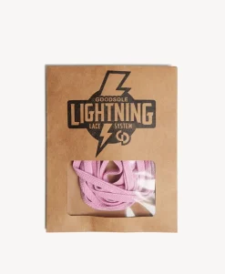 Lightning Laces