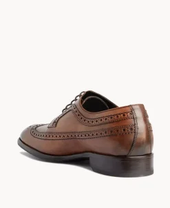Locatelli Men's Dress Shoe