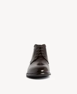 Lodge Lace Up Boot