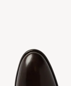 Lodge Lace Up Boot