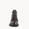 London Lace Up Boot