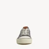 Low Sneaker