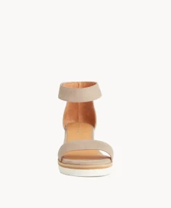 Luna Dress Sandal
