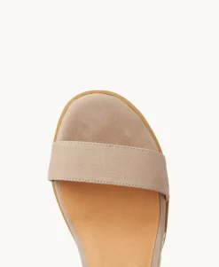 Luna Dress Sandal