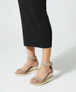 Luna Dress Sandal