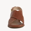 Maddy Perf Slingback Sandal