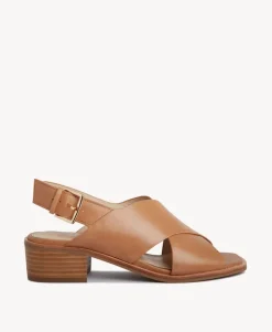 Maddy Slingback Heel