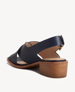 Maddy Slingback Heel