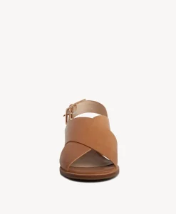 Maddy Slingback Heel