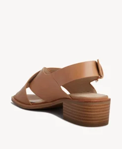 Maddy Slingback Heel