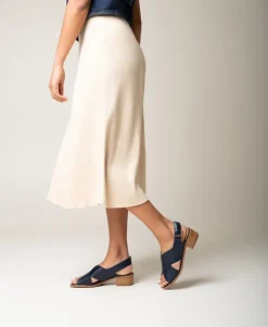 Maddy Slingback Heel