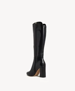 Maeve Knee High Stretch Boot